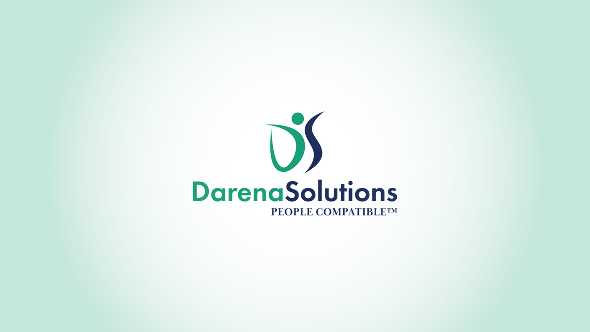 Brand Strategy Case Study - Darena Solutions Healthcare IT