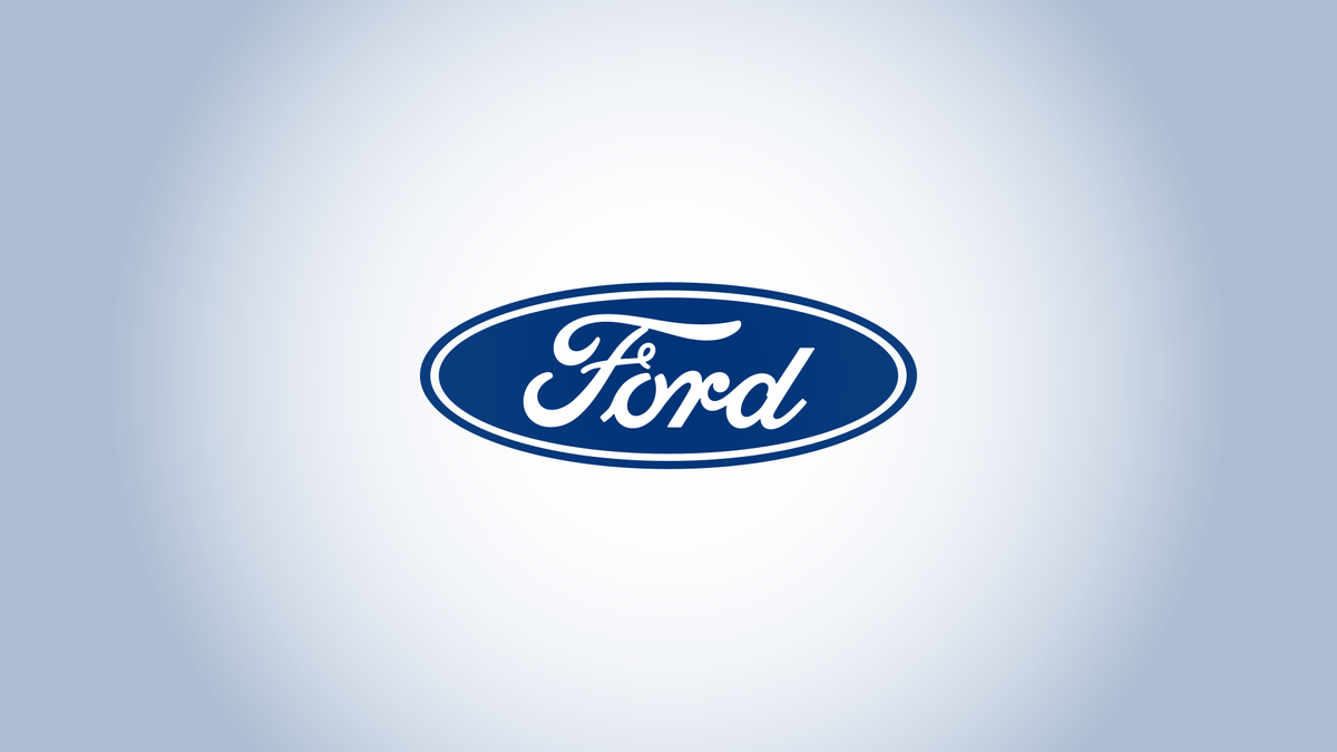 System Design Case Study - Ford Data Model of The Future